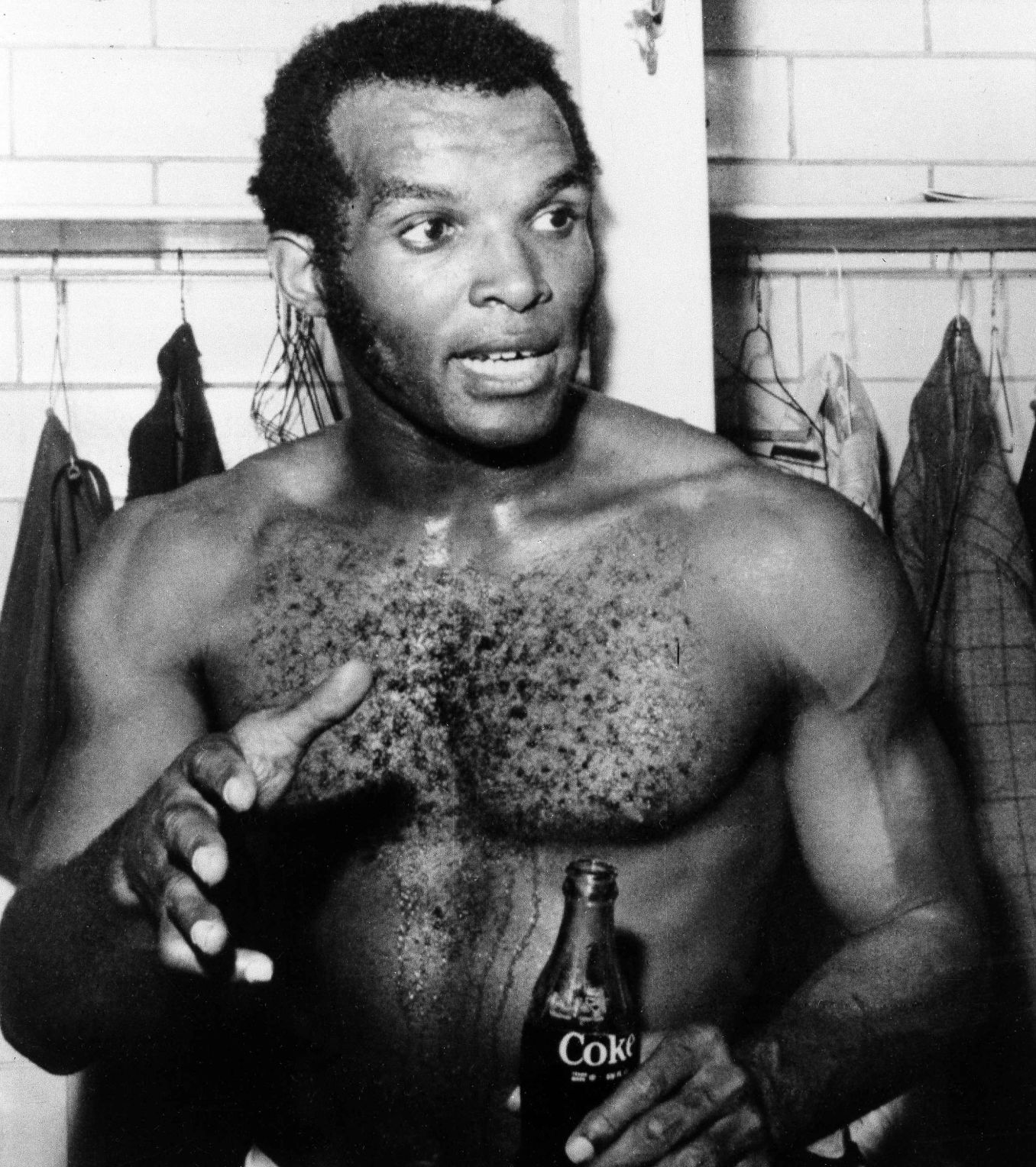 Herb Adderley